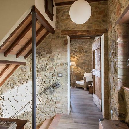 La Casa Di Alice Villa Castelnuovo dellʼAbate Екстериор снимка