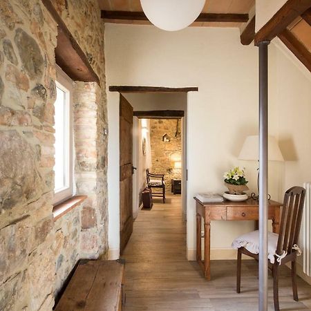La Casa Di Alice Villa Castelnuovo dellʼAbate Екстериор снимка