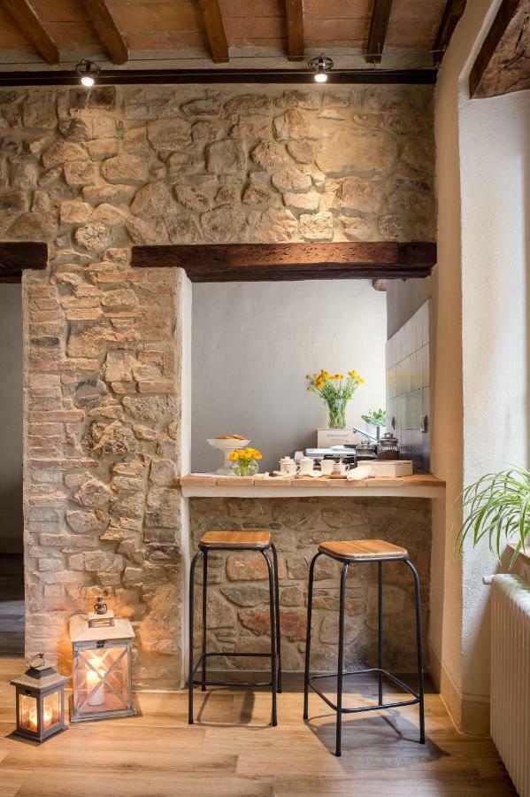 La Casa Di Alice Villa Castelnuovo dellʼAbate Екстериор снимка