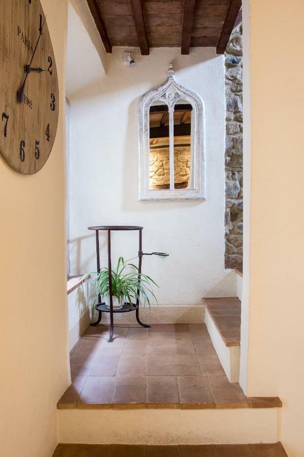 La Casa Di Alice Villa Castelnuovo dellʼAbate Екстериор снимка