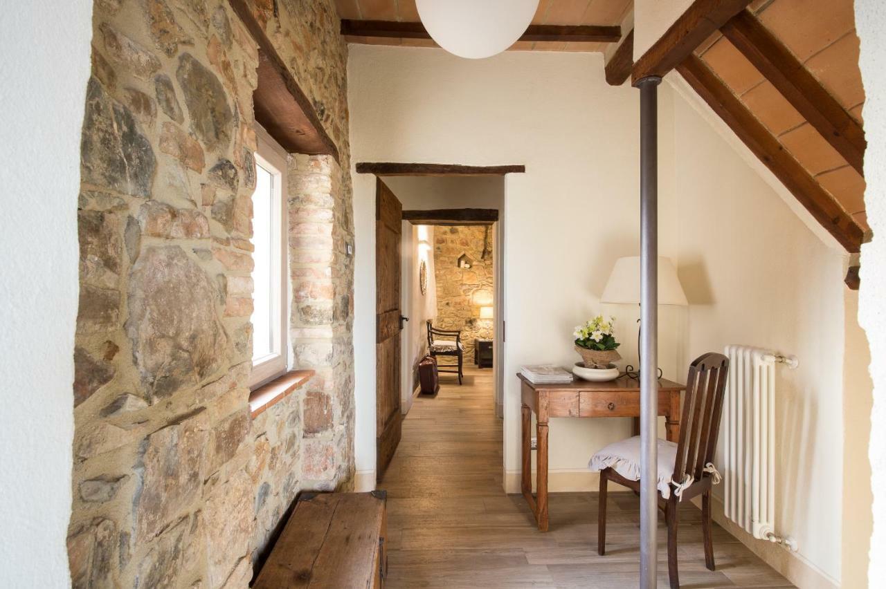 La Casa Di Alice Villa Castelnuovo dellʼAbate Екстериор снимка