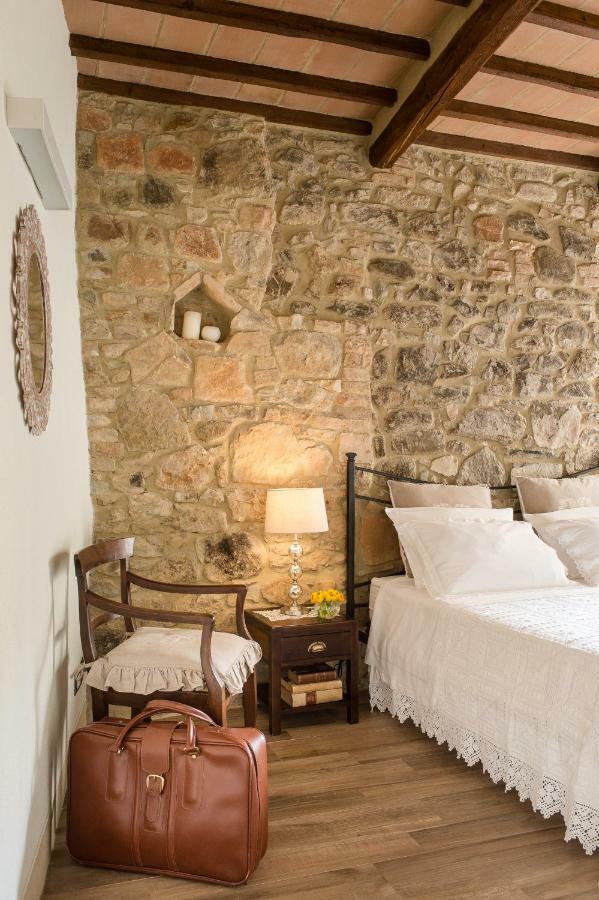 La Casa Di Alice Villa Castelnuovo dellʼAbate Екстериор снимка